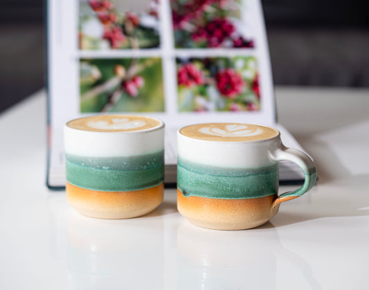 Espresso/Cortado Cups