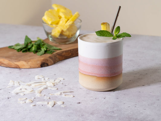 Smoothie Cups