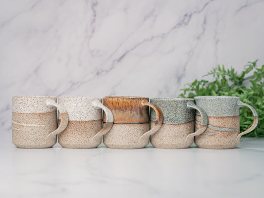 Coffee & Tea Mugs