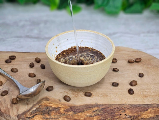 Specialty Coffee