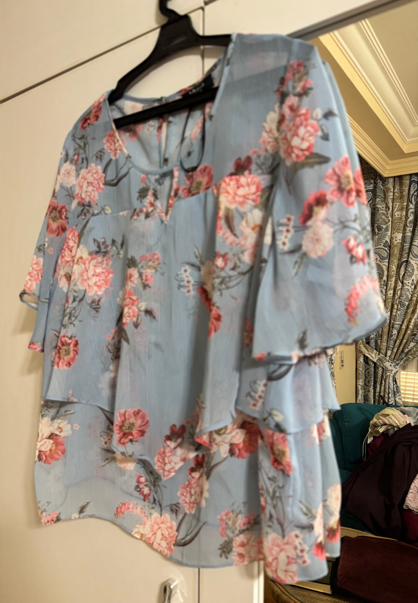 Latte/Cappuccino Cup with Handle: Sandy White, 200 ml, Stoneware