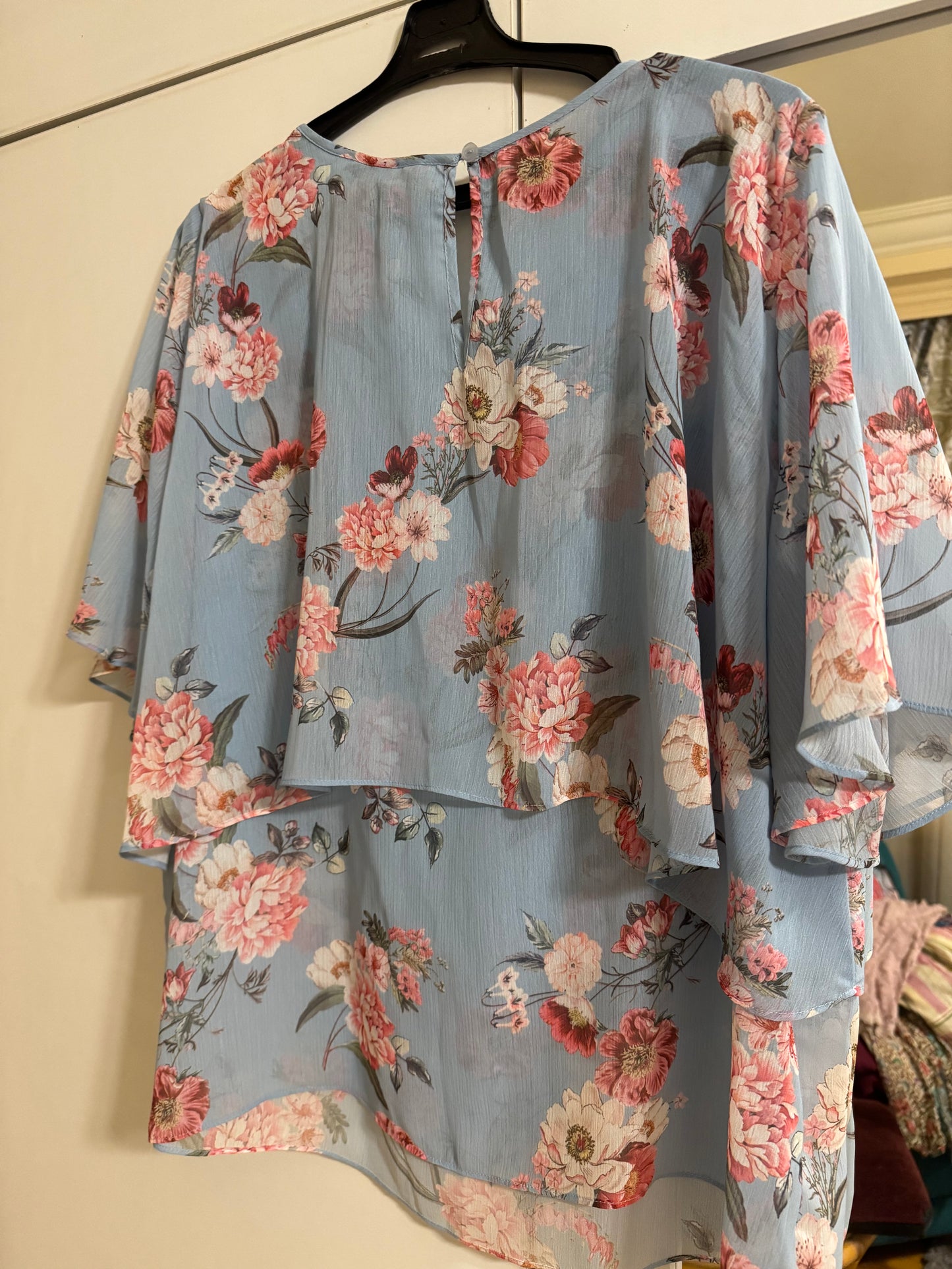 Latte/Cappuccino Cup with Handle: Sandy White, 200 ml, Stoneware