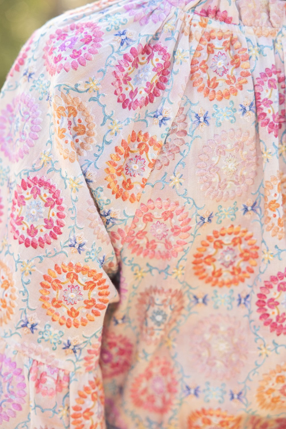 Latte/Cappuccino Cup with Handle: Sandy White, 200 ml, Stoneware