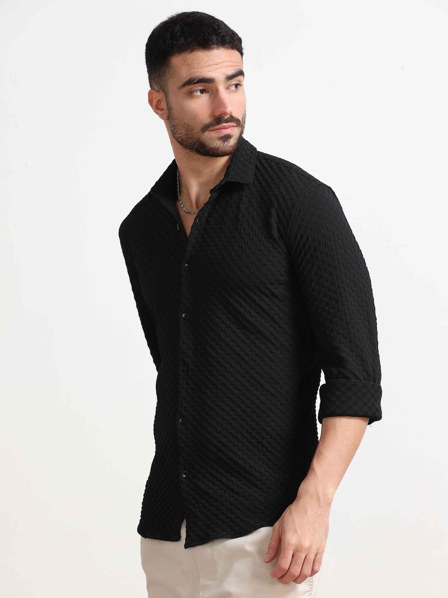 Cappuccino Cup, Latte Cup: Sandy/White, approximately 10 -12 oz, Stoneware