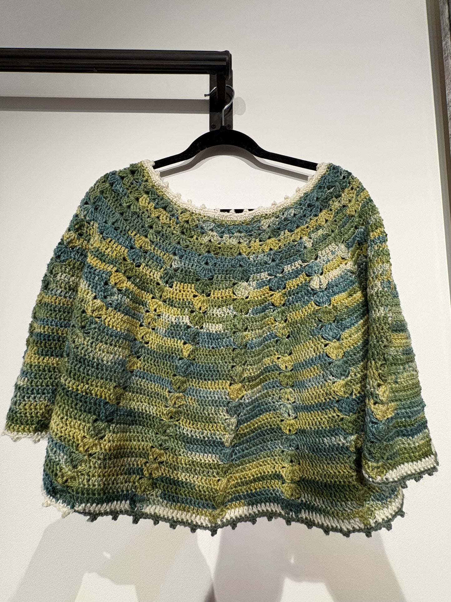 Small Ceramic Coffee Tea Mug Sandy White 8-10 oz Stoneware