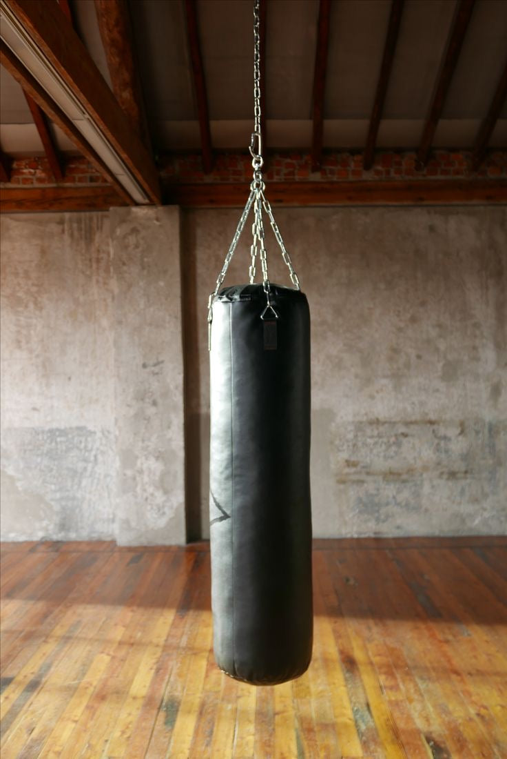 Breakfast Salad Soup Bowl Brown Blue White Stoneware Handmade