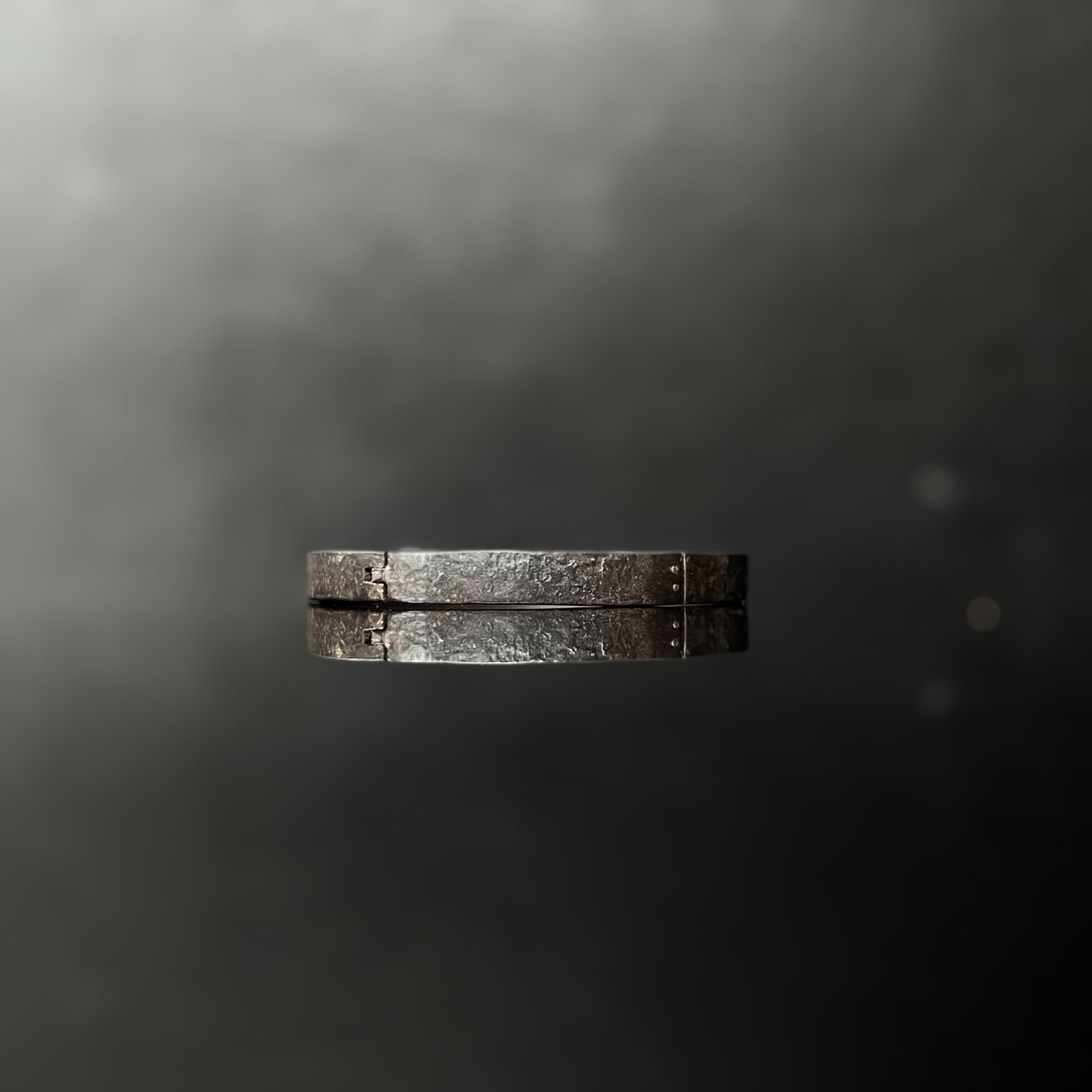 Ceramic Coffee Tea Mug with Handle Brown-Blue White 14 oz Stoneware