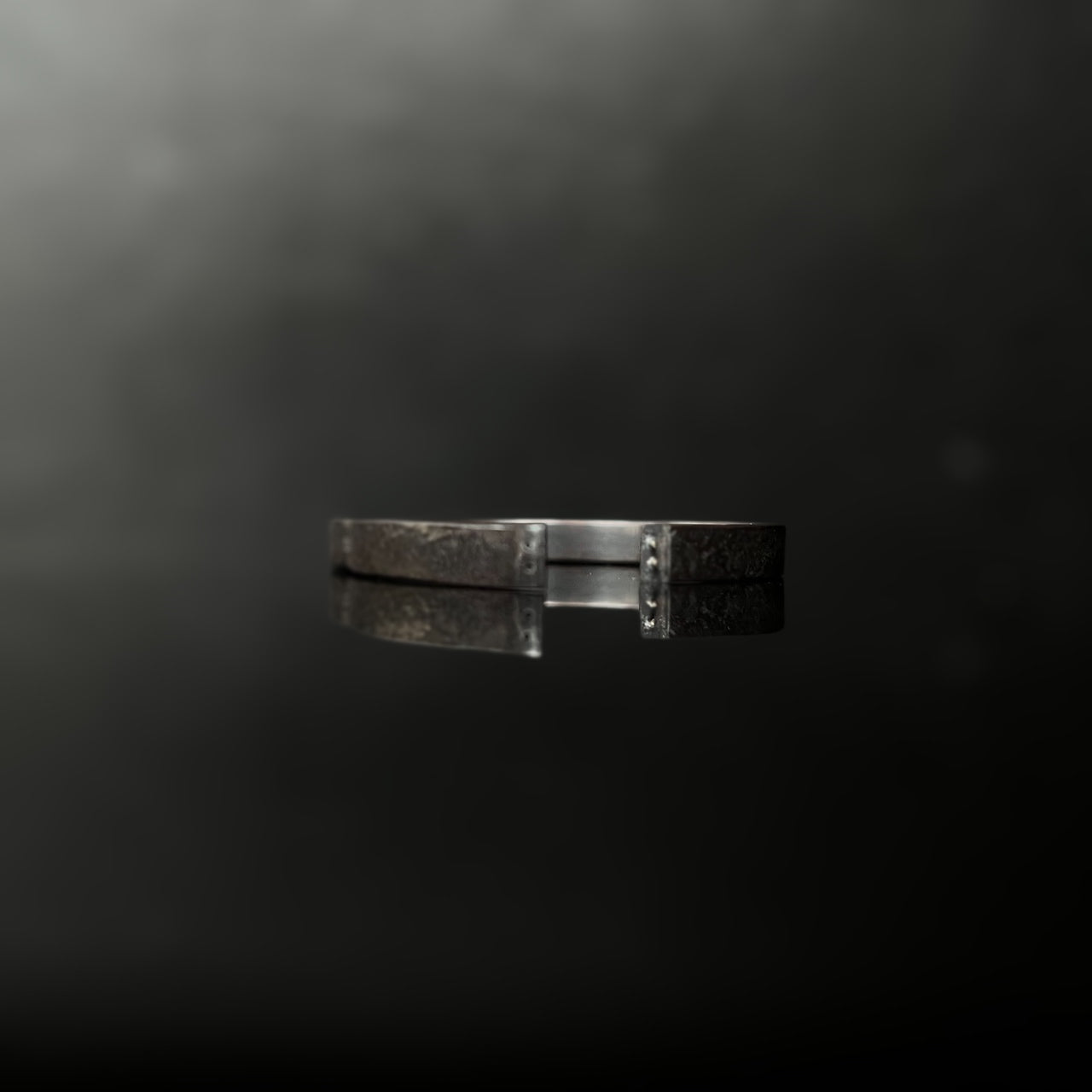 Ceramic Coffee Tea Mug with Handle Brown-Blue White 14 oz Stoneware