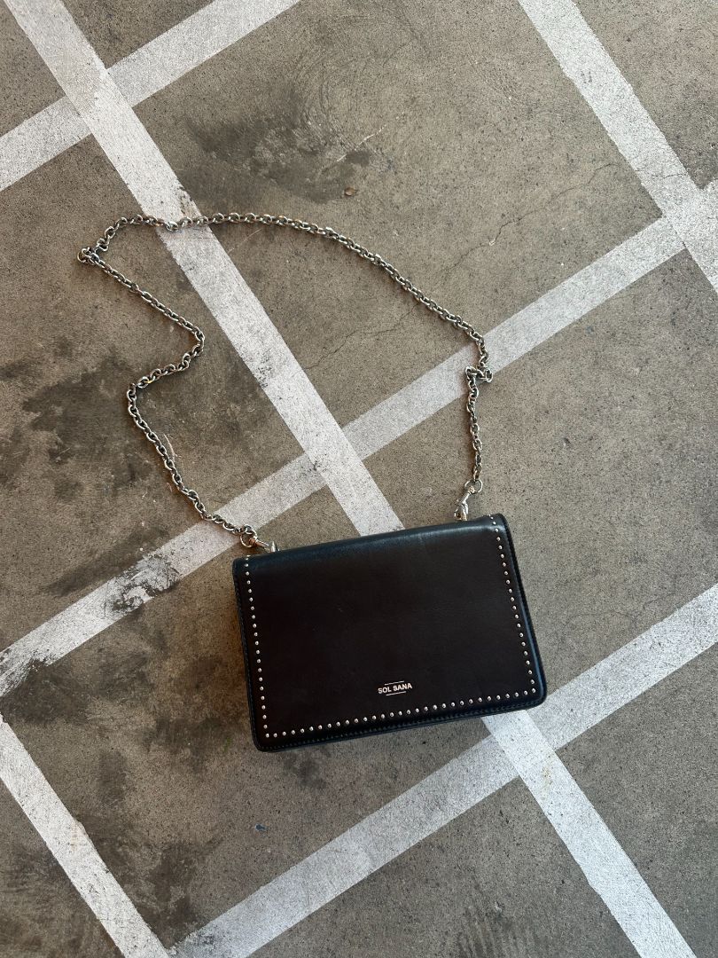 Ceramic Coffee Tea Mug with Handle Light Blue White 14 oz Stoneware