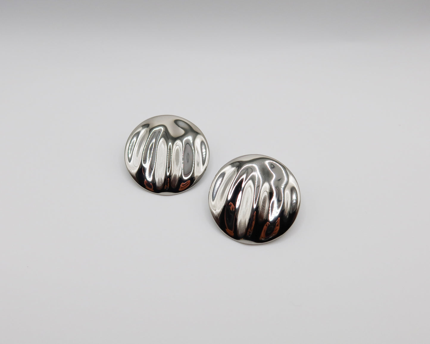 Ceramic Coffee Tea Mug Sandy White 14 oz Stoneware